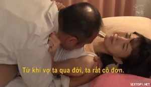 Một cô bé loli với hai bím tóc đuôi ngựa mới bước vào ngành công nghiệp phim người lớn! Đồ hầu gái trong khách sạn chết tiệt! Cưỡi và cọ xát mèo có lông