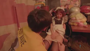 Người vợ dối Chồng yêu tăng ca mỗi ngày để ở lại chịch với anh giám đốc
