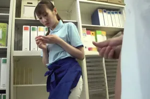 ôn thi cùng cô bạn thân kanna sakuno