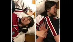 Hai anh em đổi cô vợ cho nhau tìm cảm giác mới lạ