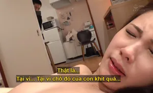 Hai cô hầu gái loli ngây thơ và cậu em trai 4P nhiệt tình, cả khuôn mặt đều dễ thương và xinh đẹp