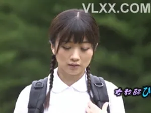 Hot japan girl Ruka Ichinose fuck at home