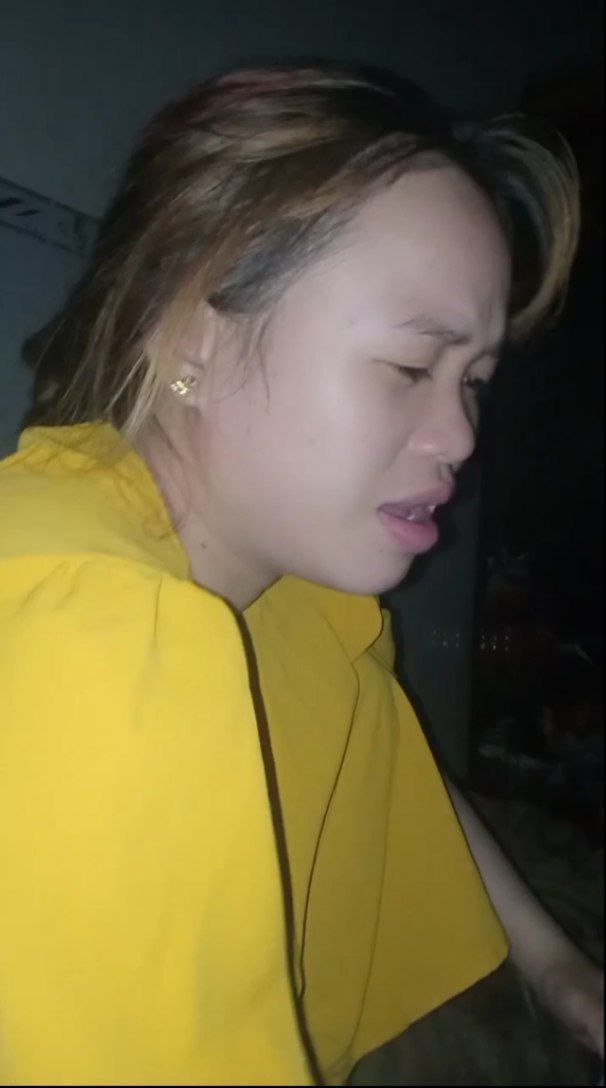 Bắn tinh vào cô bé em ghệ ngây thơ vú bự