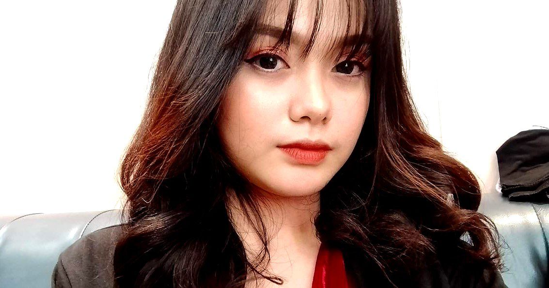 Lồn chị ướt nhẹp rồi này Tsumugi Akari